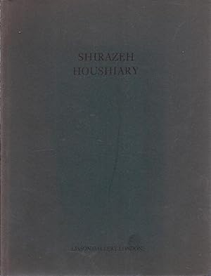 Shirazen Houshiary