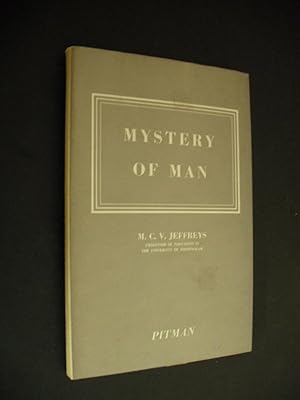 Mystery of Man