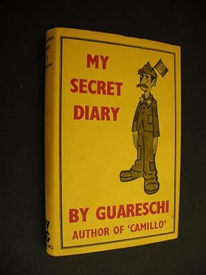 My Secret Diary