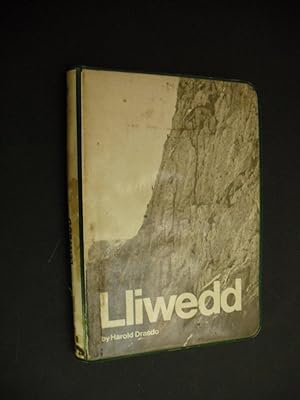 Lliwedd: Climber's Guide to Wales No.7