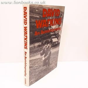Seller image for An Autobiography for sale by Lion Books PBFA