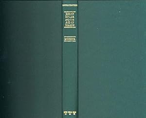 Bild des Verkufers fr Bishop Butler and the Age of Reason. Reprint of the 1936 Edition. ,(=Modern Reprints)., zum Verkauf von Antiquariat Kastanienhof