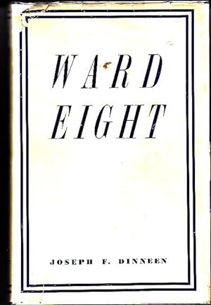 Ward Eight - SIGNED COPY
