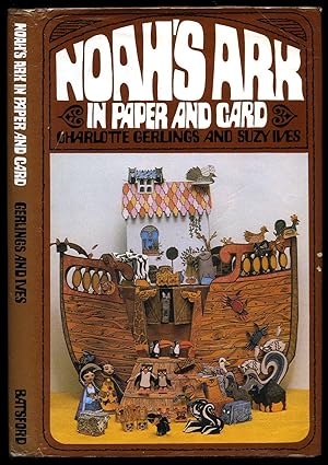 Seller image for Noah's Ark in Paper and Card for sale by Little Stour Books PBFA Member