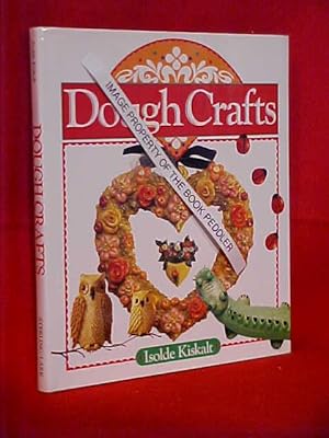 Seller image for Dough Crafts for sale by Gene The Book Peddler