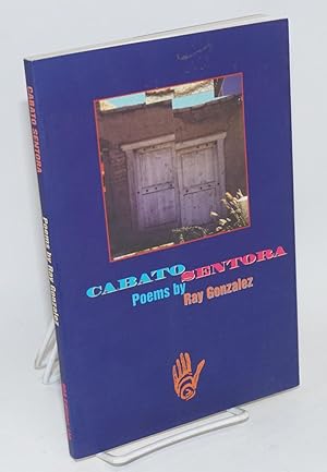 Cabato sentora: poems