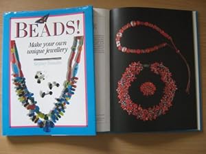 Beads ! Make Your Own Unique Jewellery