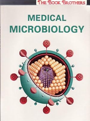 Imagen del vendedor de Medical Microbiology a la venta por THE BOOK BROTHERS
