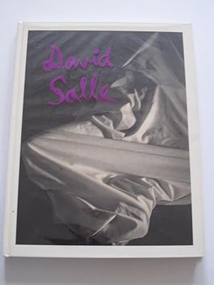 Seller image for David Salle - Salle Photographs for sale by Antiquariaat Paul Nederpel