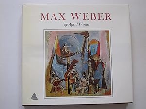 Seller image for Max Weber for sale by Antiquariaat Paul Nederpel