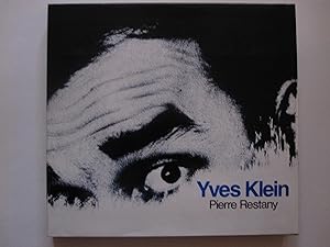 Yves Klein