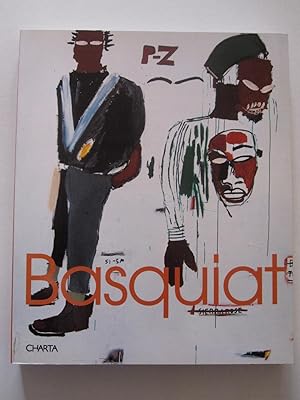 Jean-Michel Basquiat - Basquiat