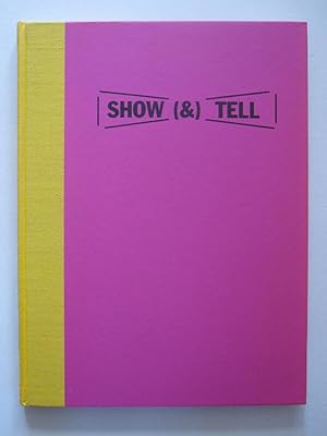 Lawrence Weiner - Show & Tell