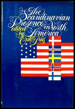 The Scandinavian Presence in North America