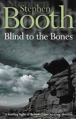 Seller image for Blind to the Bones for sale by Alpha 2 Omega Books BA
