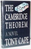 Imagen del vendedor de The Cambridge Theorem: A Novel a la venta por Alpha 2 Omega Books BA