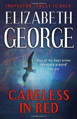 Image du vendeur pour Careless in Red (Inspector Lynley Mystery 14) mis en vente par Alpha 2 Omega Books BA