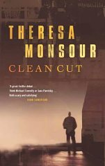 Seller image for Clean Cut for sale by Alpha 2 Omega Books BA
