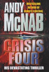 Seller image for Crisis Four for sale by Alpha 2 Omega Books BA
