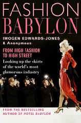 Imagen del vendedor de Fashion Babylon a la venta por Alpha 2 Omega Books BA
