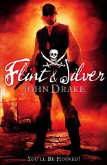 Immagine del venditore per Flint and Silver venduto da Alpha 2 Omega Books BA