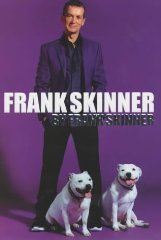 Seller image for Frank Skinner Autobiography for sale by Alpha 2 Omega Books BA