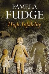 Seller image for High Infidelity(Signed) for sale by Alpha 2 Omega Books BA