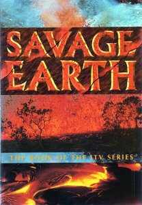 Image du vendeur pour Savage Earth mis en vente par Alpha 2 Omega Books BA