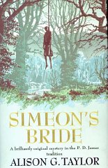 Imagen del vendedor de Simeon's Bride a la venta por Alpha 2 Omega Books BA