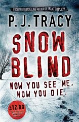 Seller image for Snow Blind for sale by Alpha 2 Omega Books BA