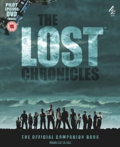 Seller image for The Lost Chronicles for sale by Alpha 2 Omega Books BA