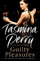 Seller image for Guilty Pleasures for sale by Alpha 2 Omega Books BA