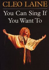 You Can Sing If You Want To