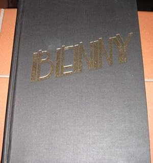 Immagine del venditore per Benny, King of Swing: A Pictorial Biography Based on Benny Goodman's Own Archives ; With an Introduction by Stanley Baron venduto da Alpha 2 Omega Books BA