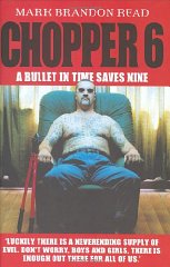 Chopper 6: A Bullet in Time Saves Nine