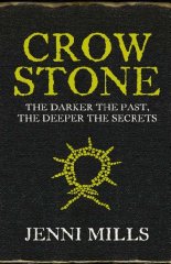 Seller image for Crow Stone for sale by Alpha 2 Omega Books BA