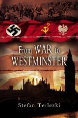 Bild des Verkufers fr From War to Westminster zum Verkauf von Alpha 2 Omega Books BA