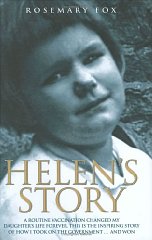 Seller image for Helen's Story for sale by Alpha 2 Omega Books BA