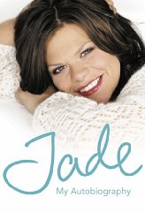 Seller image for Jade: My Autobiography for sale by Alpha 2 Omega Books BA