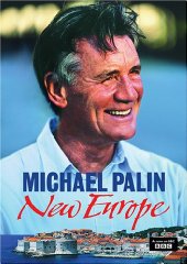 New Europe. Michael Palin