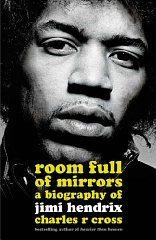 Seller image for Room Full of Mirrors: A Biography of Jimi Hendrix for sale by Alpha 2 Omega Books BA