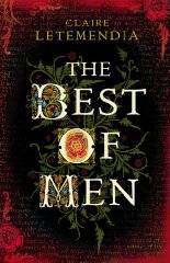 Seller image for The Best of Men for sale by Alpha 2 Omega Books BA