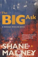 The Big Ask (Canongate Crime)