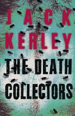 Seller image for The Death Collectors for sale by Alpha 2 Omega Books BA