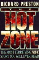 Seller image for The Hot Zone for sale by Alpha 2 Omega Books BA