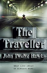 Bild des Verkufers fr The Traveller (Fourth Realm Trilogy 1) zum Verkauf von Alpha 2 Omega Books BA