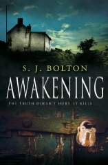 Seller image for Awakening for sale by Alpha 2 Omega Books BA