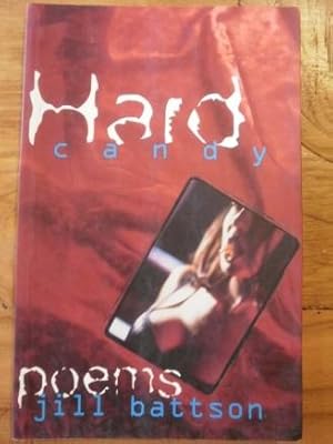 Hard Candy: Poems.