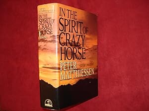 Seller image for In the Spirit of Crazy Horse. for sale by BookMine