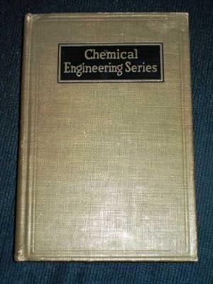 Seller image for Chemical Process Industries, The (Chemical Engineering Series) for sale by Lotzabooks
